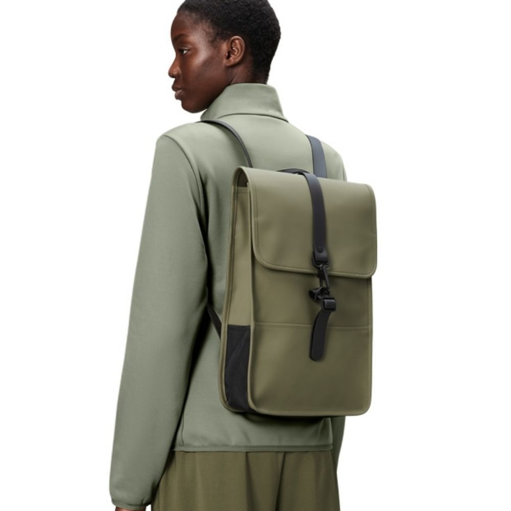 Rains Backpack Mini - Picture 4 of 5